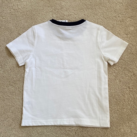 NWT Janie and Jack boy Tshirt - Picture 4 of 4